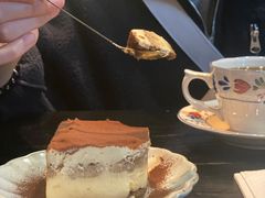 -Hei Cafe(工体店)
