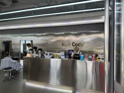 -Hair Code芭曲发型