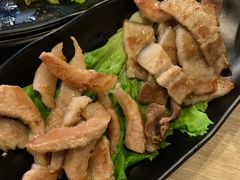 -郑阿姨的家·이모네·韩料&烤肉(武川路店)