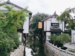 -南翔古镇