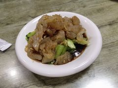 -华春餐馆(鱼山路店)