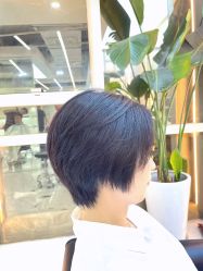 -赤道 Hair Salon