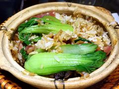 -熠盛粤味(永康路店)