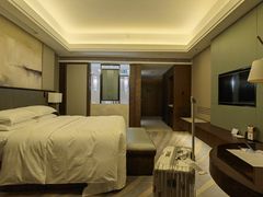 -舟山希尔顿酒店