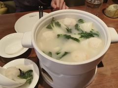 -大树餐厅(益田假日店)