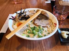 -日出拉面(望京店)
