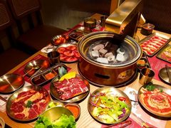 -西塔老太太泥炉烤肉(杭州首店)
