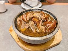 -张烤鸭·川菜·非遗冒烤鸭(青石桥店)
