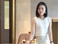 -广州粤海喜来登酒店