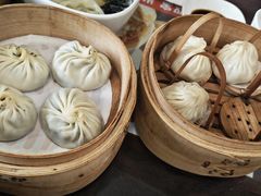 -锡笼记·无锡小笼(方塔店)