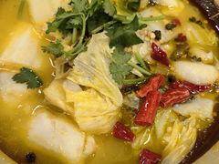 -永和大王(茉莉上新·共和新路店)