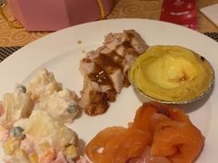 -大华锦绣假日酒店·锦味餐厅