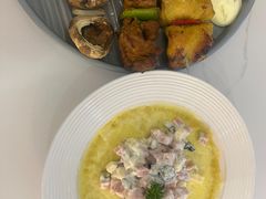 -库滋明·俄罗斯特色美食(中央大街店)