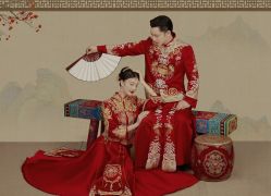-第一夫人婚纱摄影(南京店)