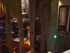 -陶享时光西餐·下午茶·竹林花园(新城店)