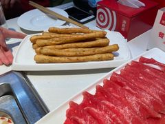 -海底捞火锅(威高广场店)