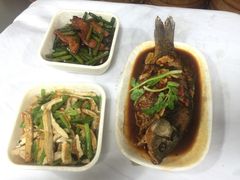 -老盛兴汤包馆(安波店)
