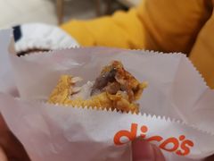 -德克士(中心医院店)