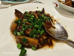-梅龙镇酒家(南京西路总店)