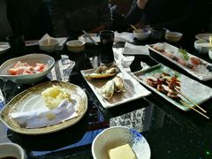 -真剑日本料理·铁板烧(贵州路店)