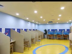-竞思注意力·专注力·学习能力训练(珠江新城中心)