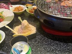 -樱嘢·炭火烧肉(惠南店)