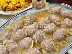 -嘉升大排档(番禺总店)