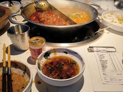 -小龙坎火锅(春熙太古里店)