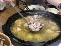 龙凤汤-桂缘味道·武夷乡土农家老味道