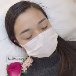 点击看大图 -谜秀韩式半永久纹眉纹绣洗眉