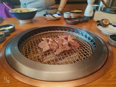 -炎蔵牛舌烤肉