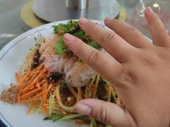 -老都一处饺子馆(道里店)