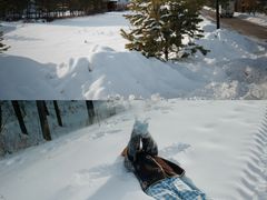 -北极村旅游风景区