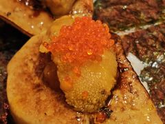 -隐月· 㐂和食屋(芝罘万达公馆店)