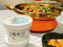 -小山城麻辣香锅(新邻生活广场店)