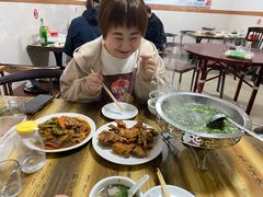 -宝翔羊汤馆