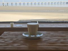 拿铁咖啡-ChanDu躔度咖啡(灯塔店)