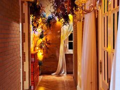 -叶叶菩提(太原别墅店)