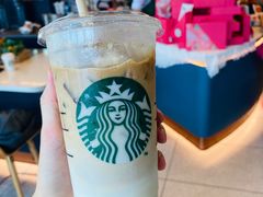 -星巴克臻选(深圳龙岗万科店)
