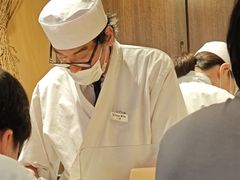 -天ぷら定食まきの(難波千日前店)