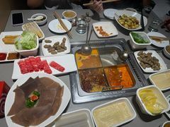 -海底捞火锅(龙湖北京大兴天街店)