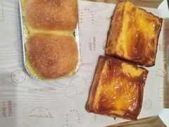 -好利来(十里河店)