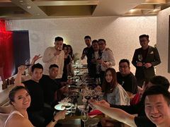 店内布置-wann lounge 低温慢煮牛排·清吧