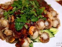 -胖子菜馆(隆昌路店)