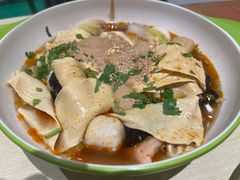 -甲乙饼·手工牛肉饼(东方广场店)
