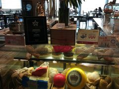 -AdD全日制餐厅(中谷花园酒店)