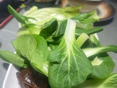 -椒椒铜炉火锅鸡(天马店)