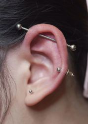 -729CLUB美式风格纹身店