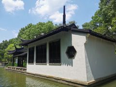 -上海方塔园