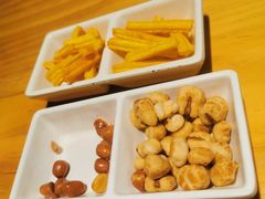 -风光老灶麻辣香锅(大成路翠微百货店)